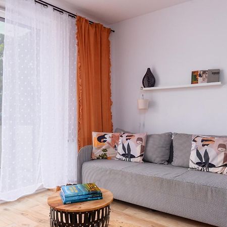 Paryski Zakatek Cosy Apartment Breslávia Exterior foto
