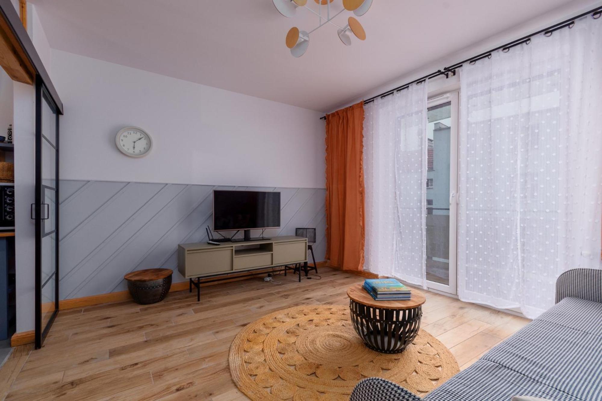 Paryski Zakatek Cosy Apartment Breslávia Exterior foto