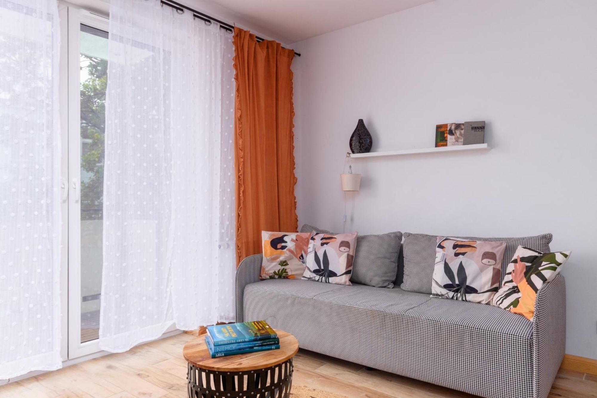 Paryski Zakatek Cosy Apartment Breslávia Exterior foto