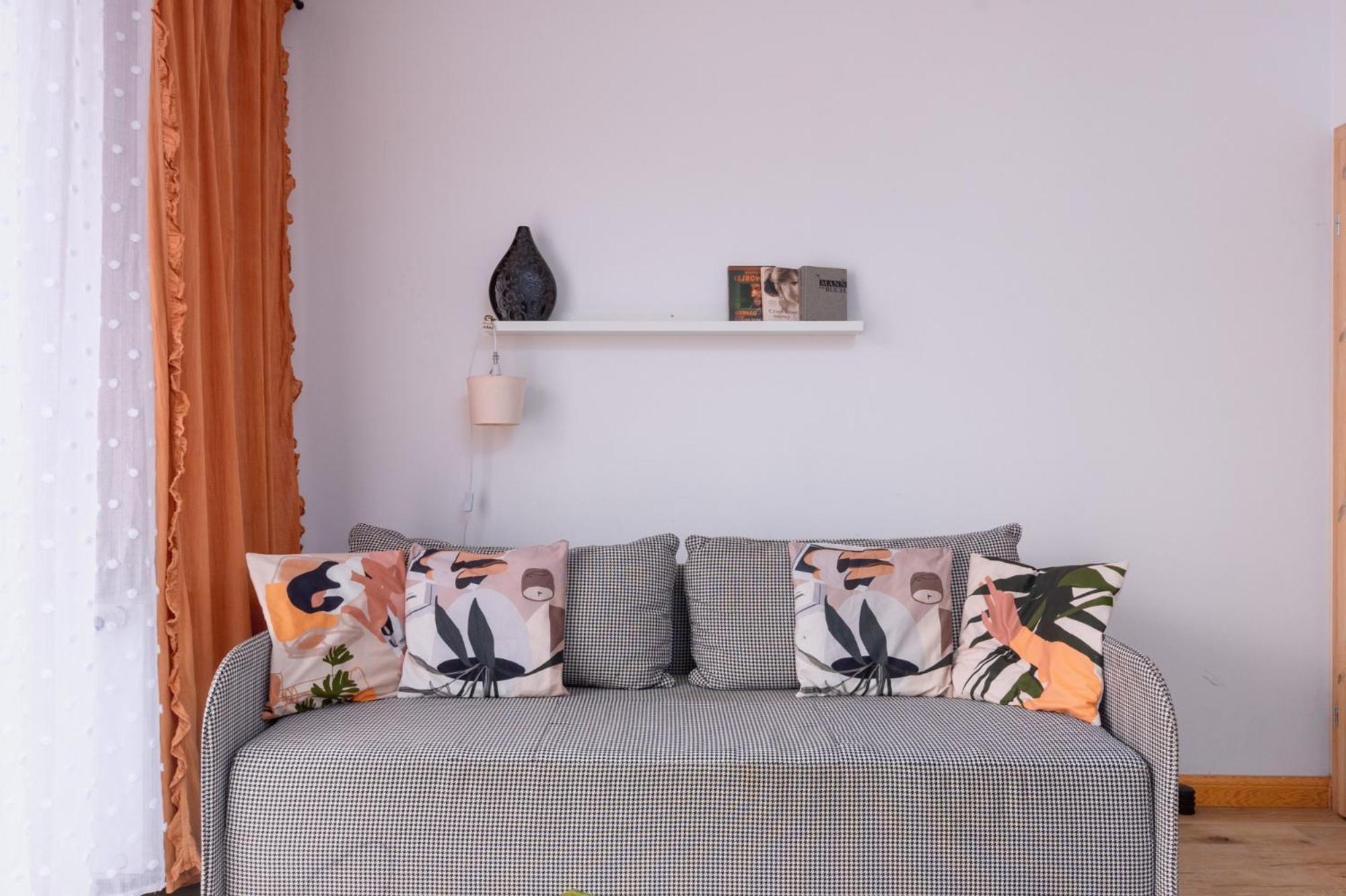 Paryski Zakatek Cosy Apartment Breslávia Exterior foto