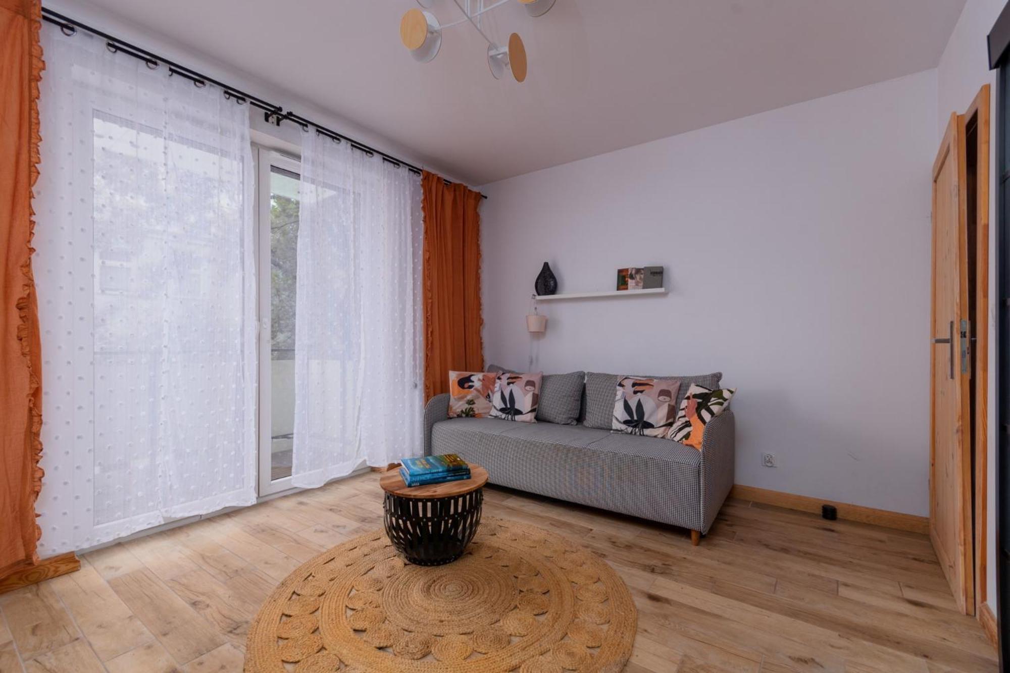 Paryski Zakatek Cosy Apartment Breslávia Exterior foto